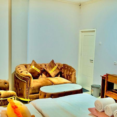 La Geiro Villa Labuan Bajo Zewnętrze zdjęcie