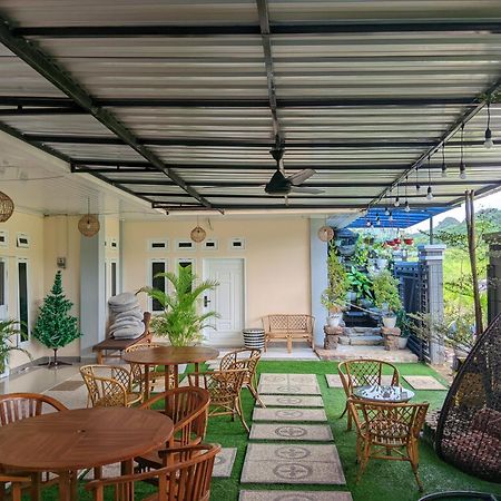 La Geiro Villa Labuan Bajo Zewnętrze zdjęcie
