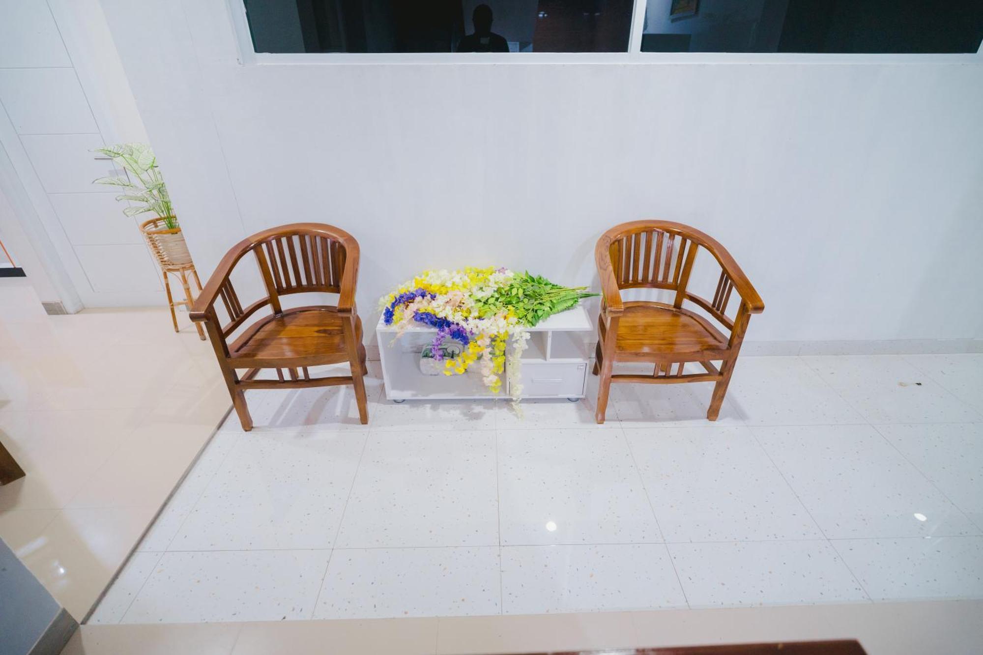 La Geiro Villa Labuan Bajo Zewnętrze zdjęcie