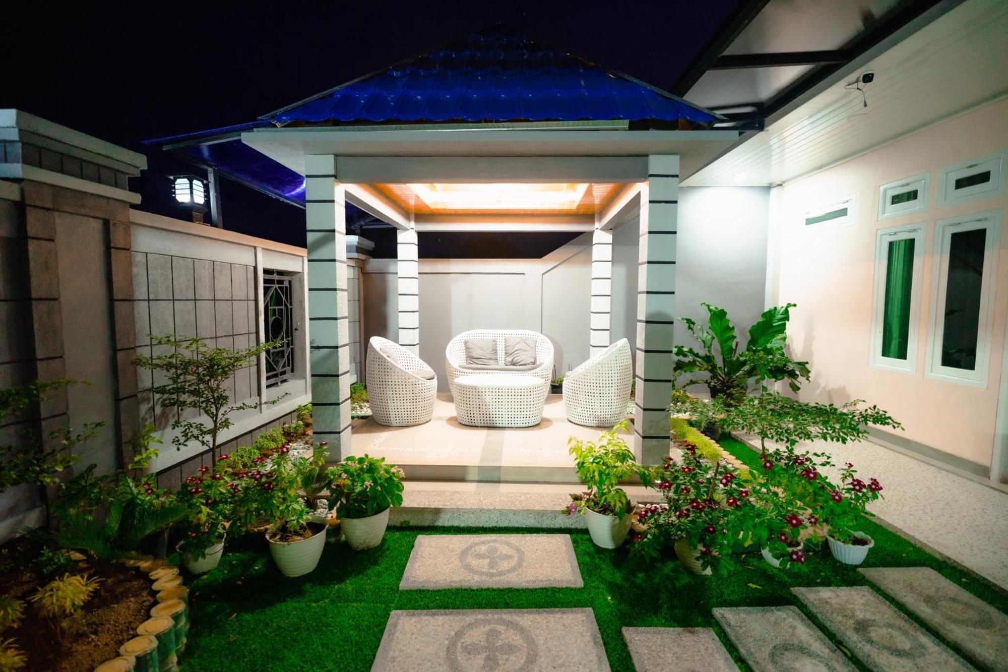 La Geiro Villa Labuan Bajo Zewnętrze zdjęcie