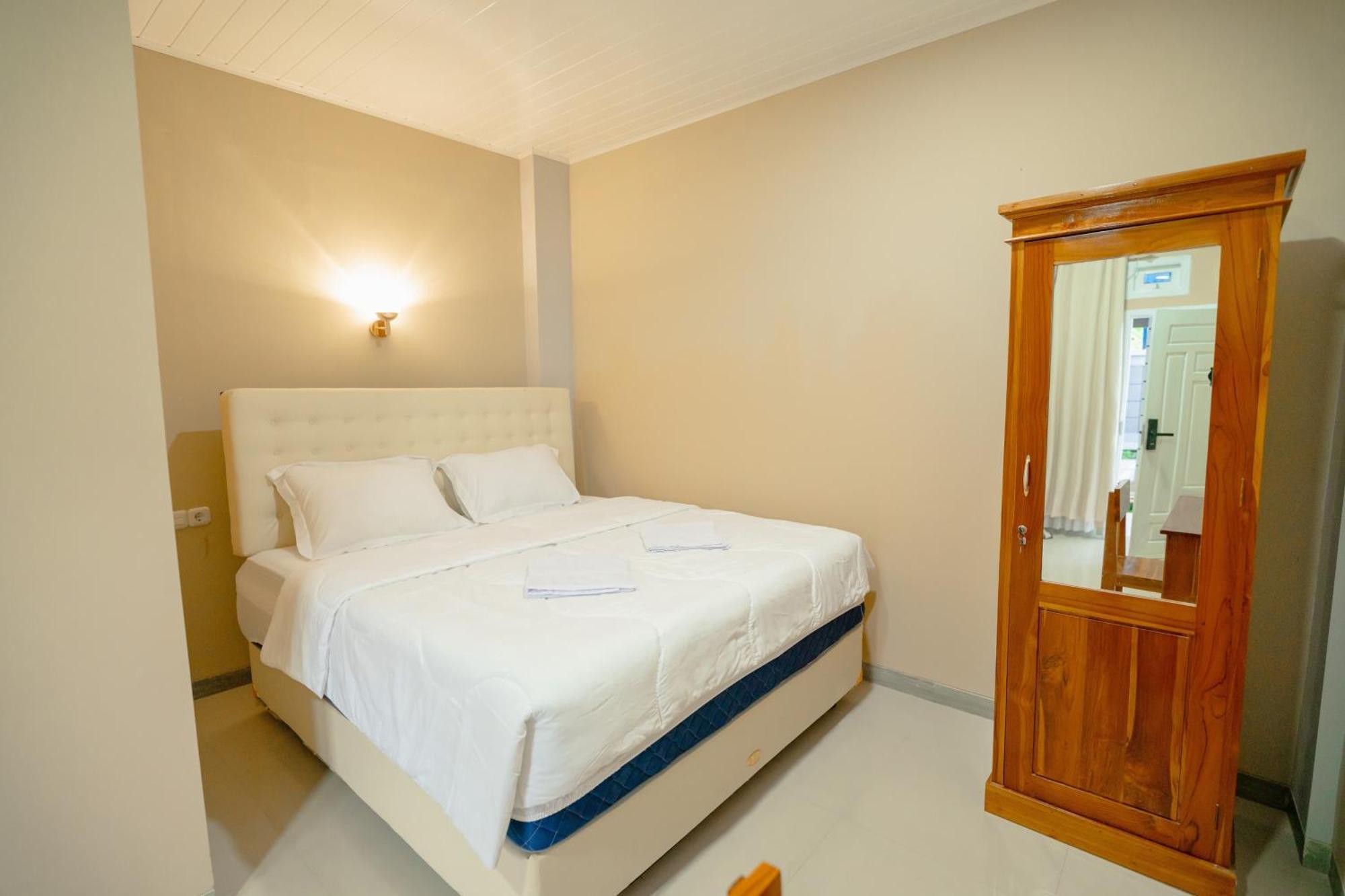 La Geiro Villa Labuan Bajo Zewnętrze zdjęcie