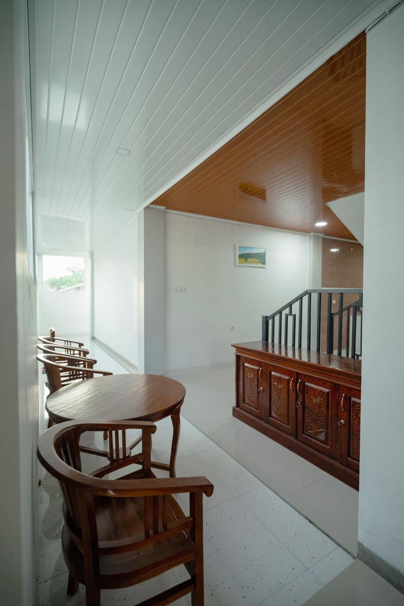 La Geiro Villa Labuan Bajo Zewnętrze zdjęcie