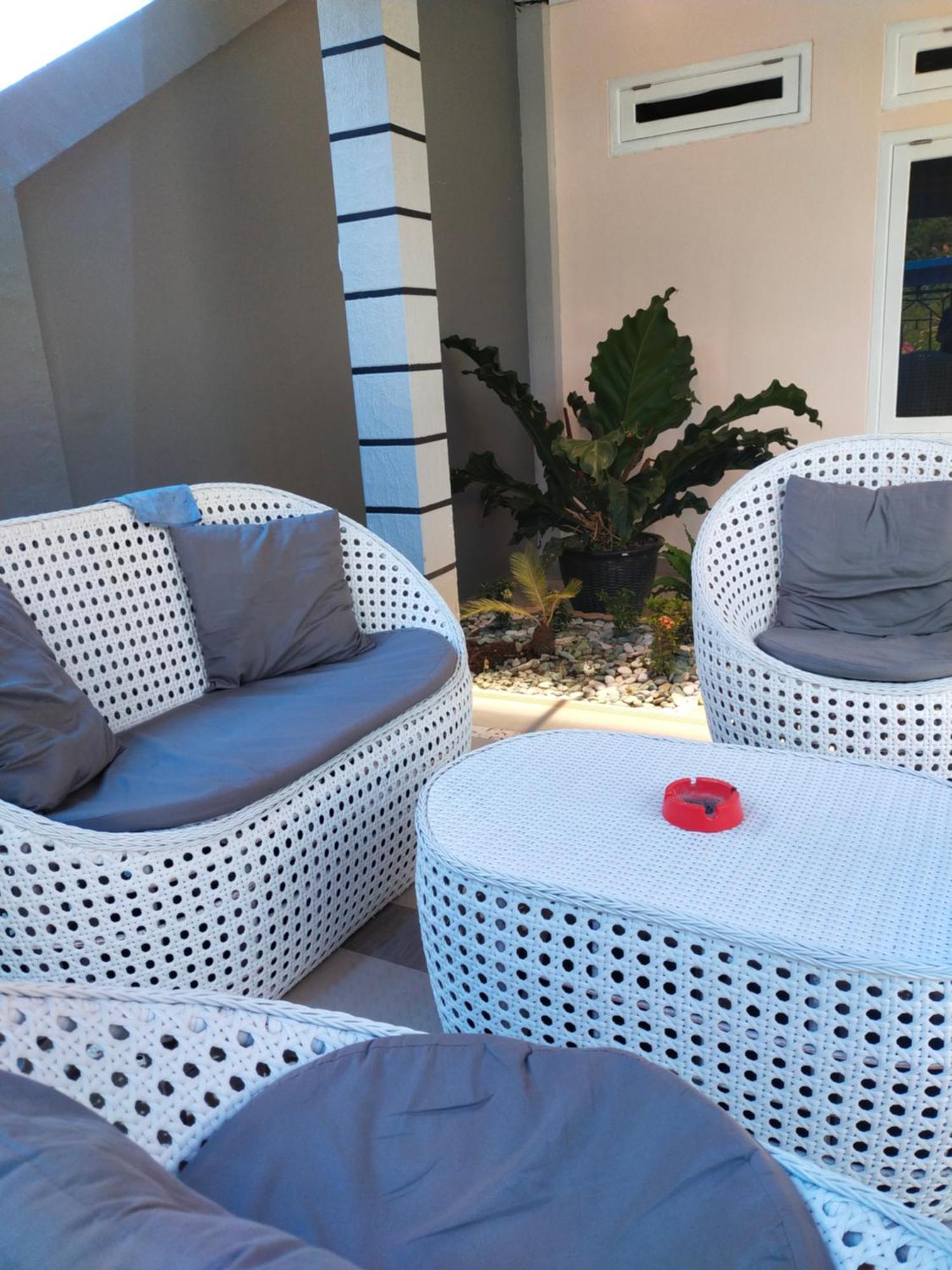 La Geiro Villa Labuan Bajo Zewnętrze zdjęcie