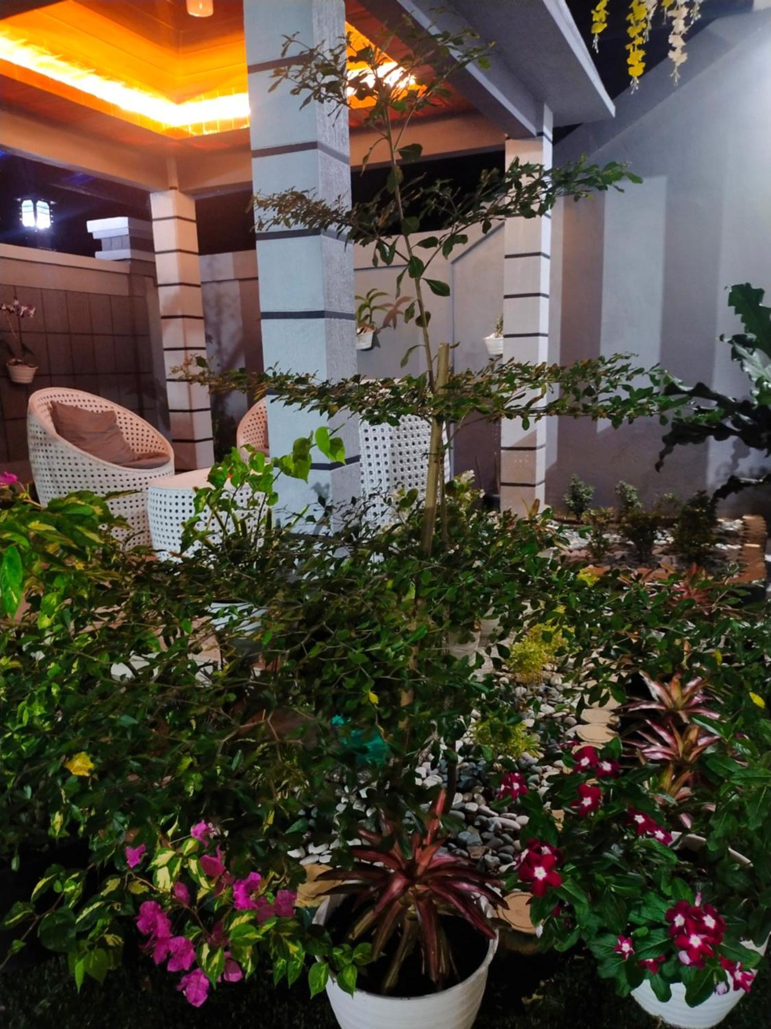 La Geiro Villa Labuan Bajo Zewnętrze zdjęcie