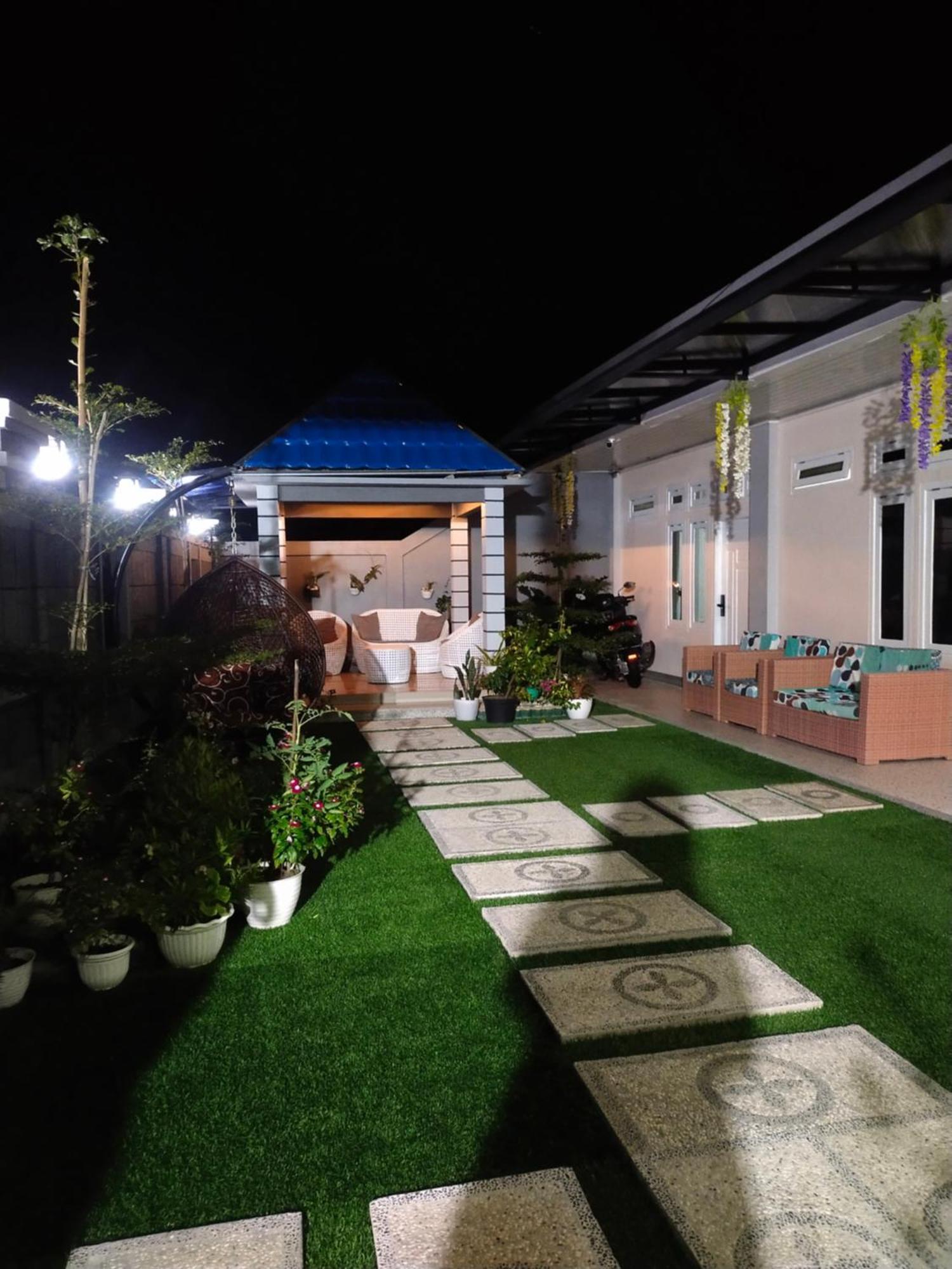 La Geiro Villa Labuan Bajo Zewnętrze zdjęcie