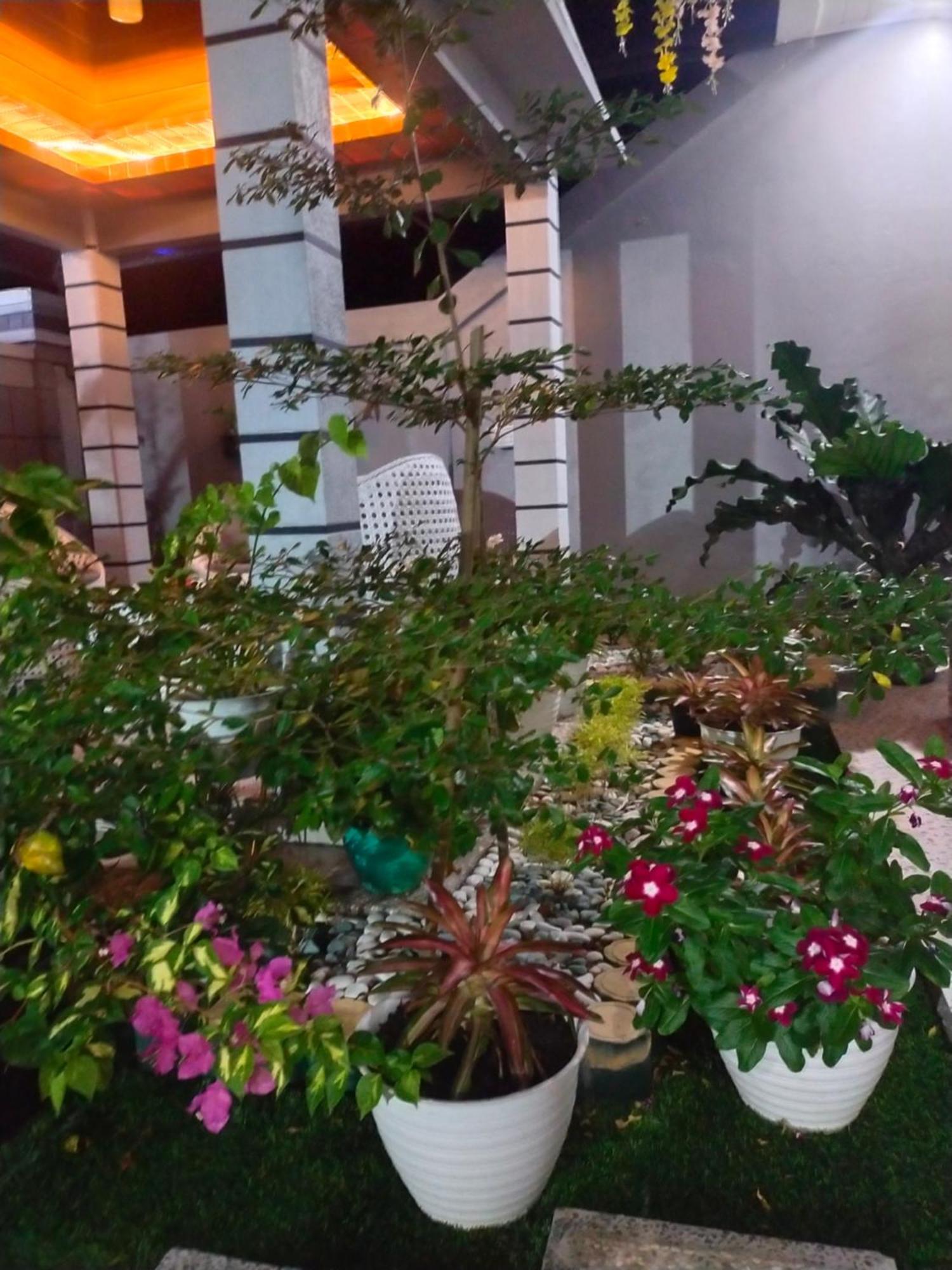 La Geiro Villa Labuan Bajo Zewnętrze zdjęcie