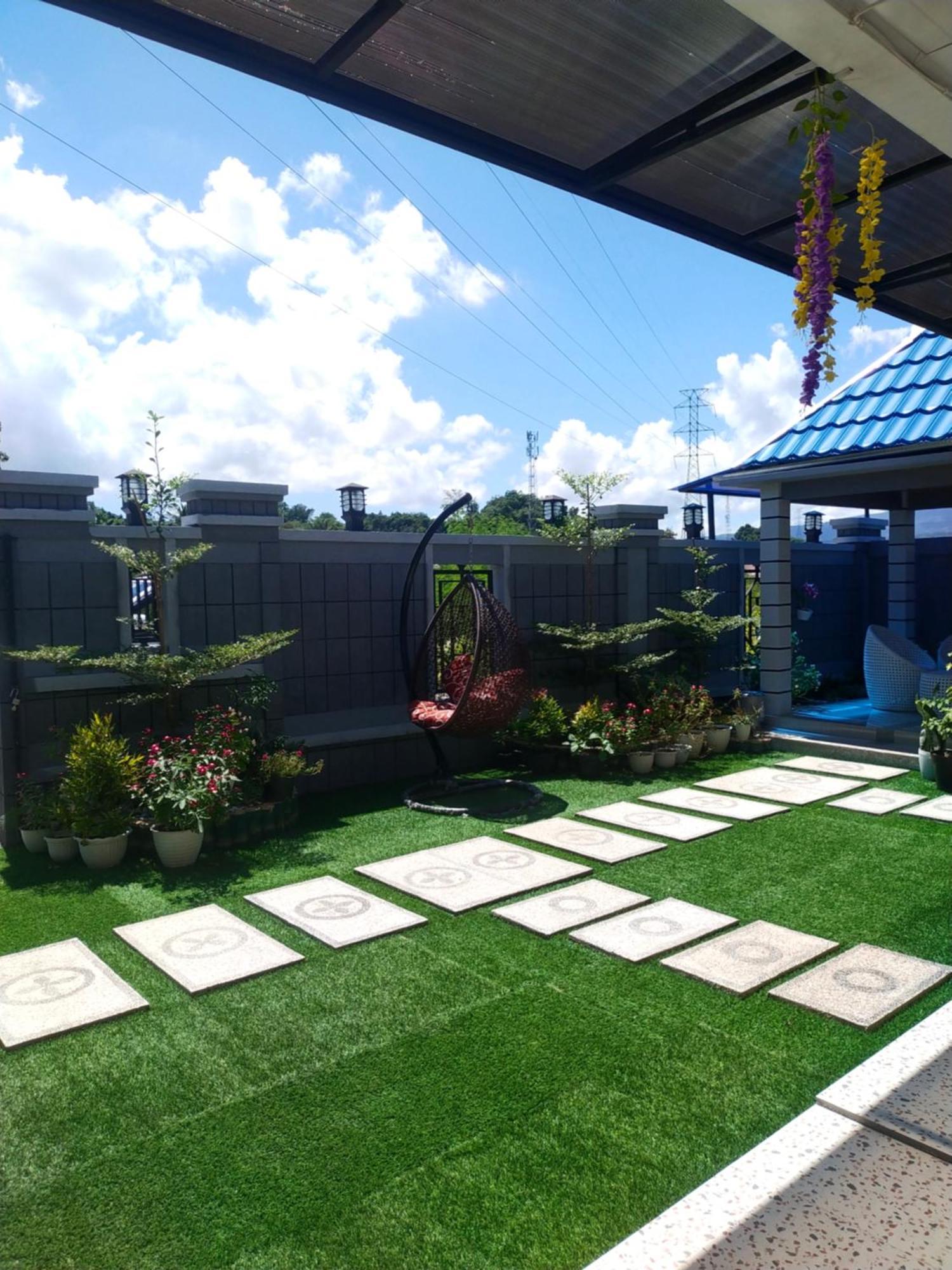 La Geiro Villa Labuan Bajo Zewnętrze zdjęcie
