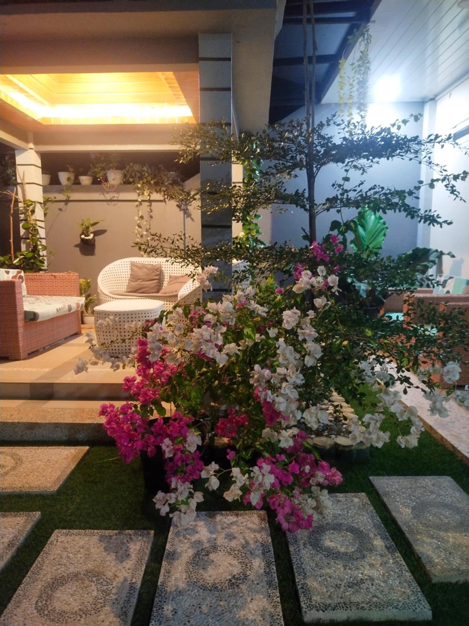 La Geiro Villa Labuan Bajo Zewnętrze zdjęcie