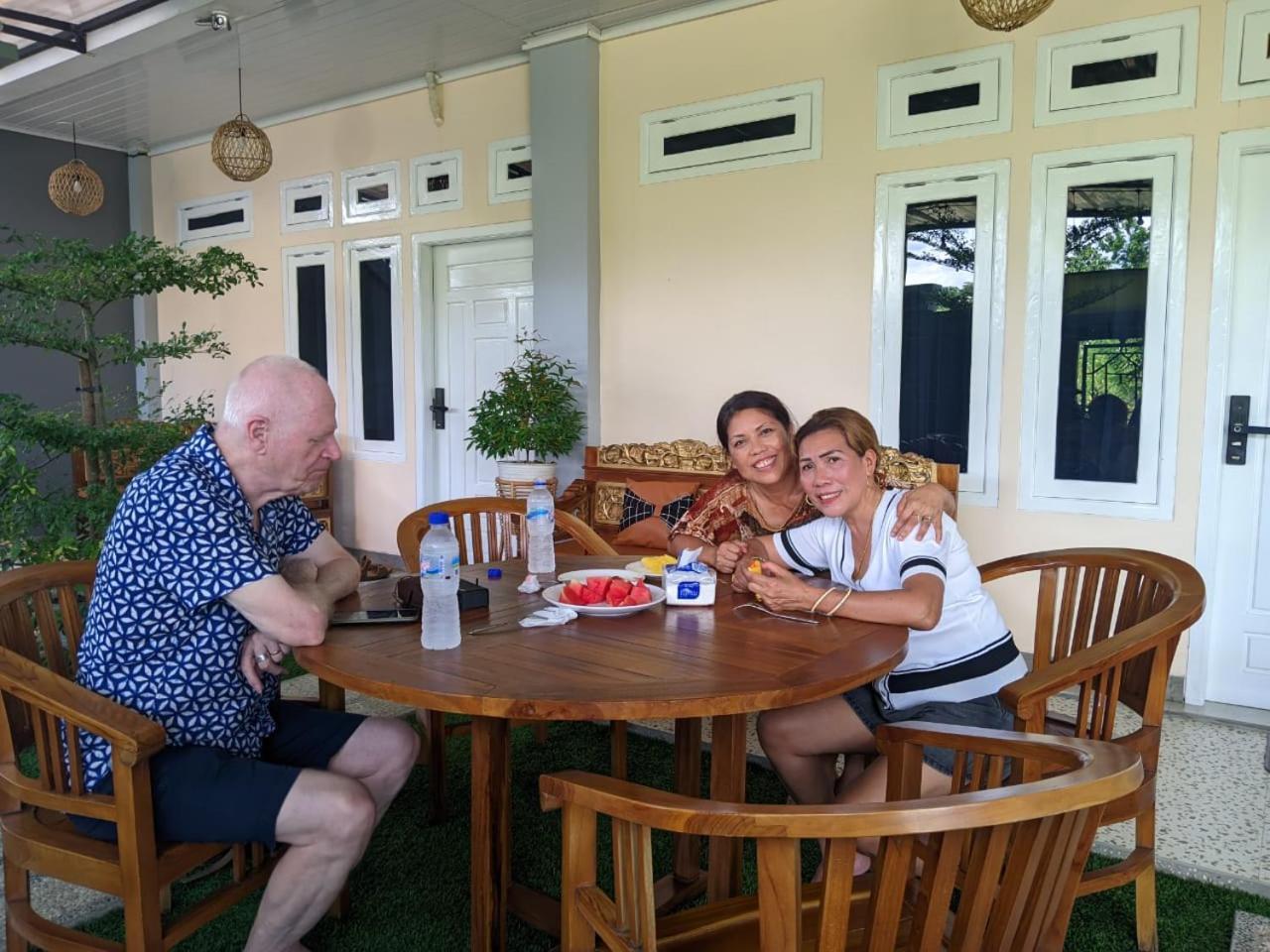 La Geiro Villa Labuan Bajo Zewnętrze zdjęcie