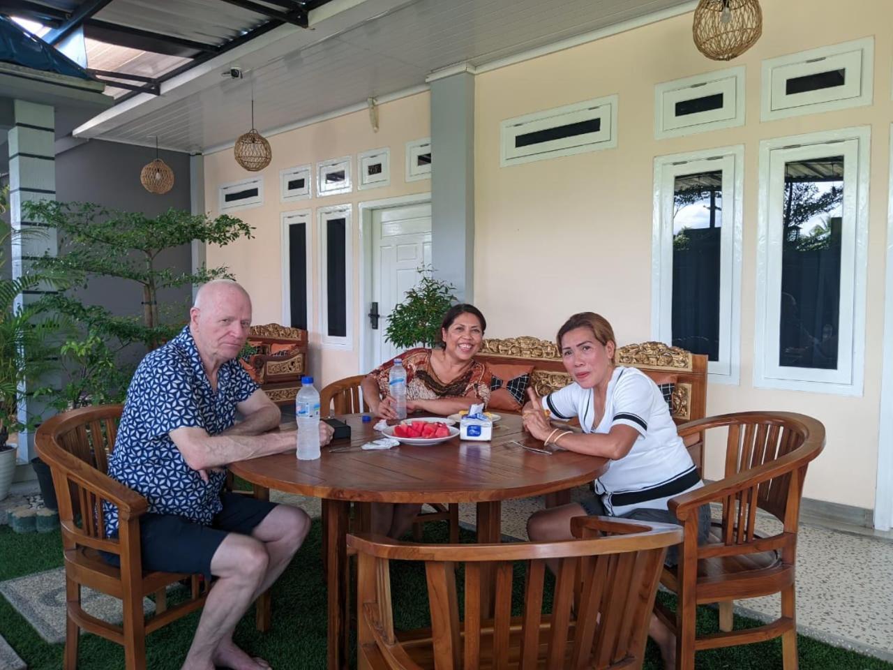 La Geiro Villa Labuan Bajo Zewnętrze zdjęcie
