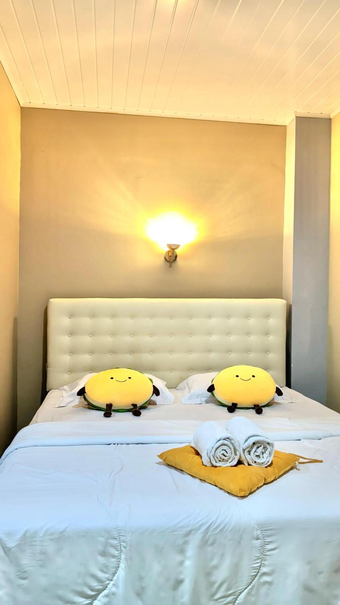 La Geiro Villa Labuan Bajo Zewnętrze zdjęcie