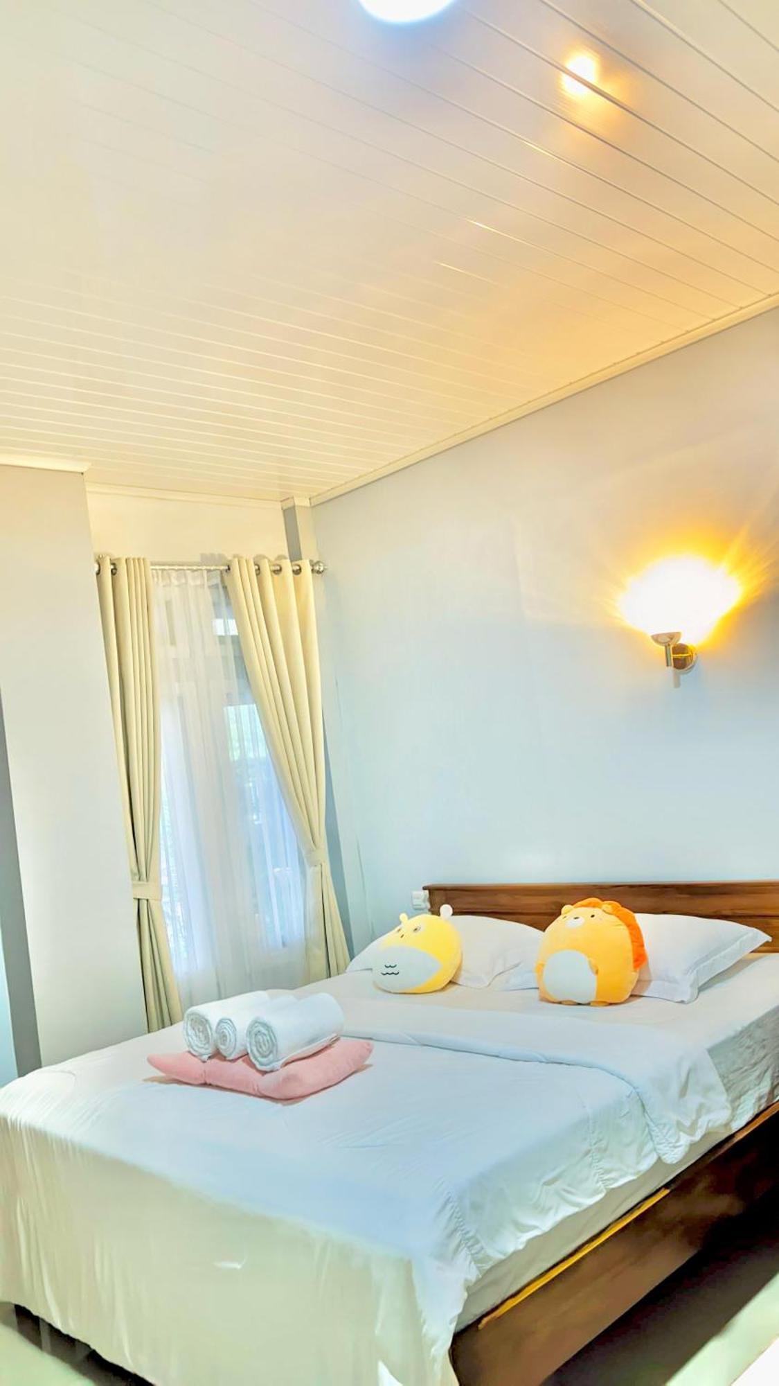 La Geiro Villa Labuan Bajo Zewnętrze zdjęcie