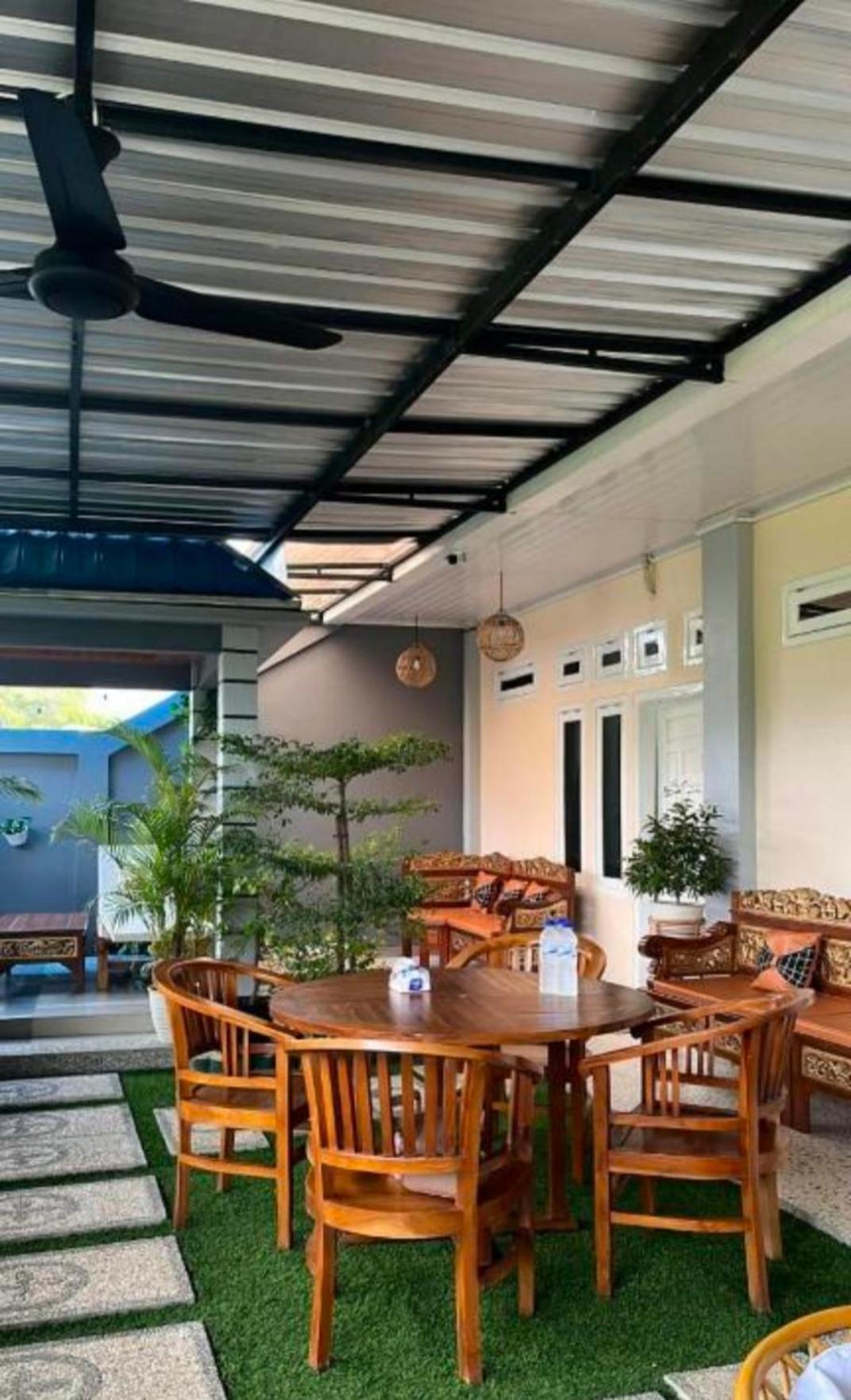 La Geiro Villa Labuan Bajo Zewnętrze zdjęcie