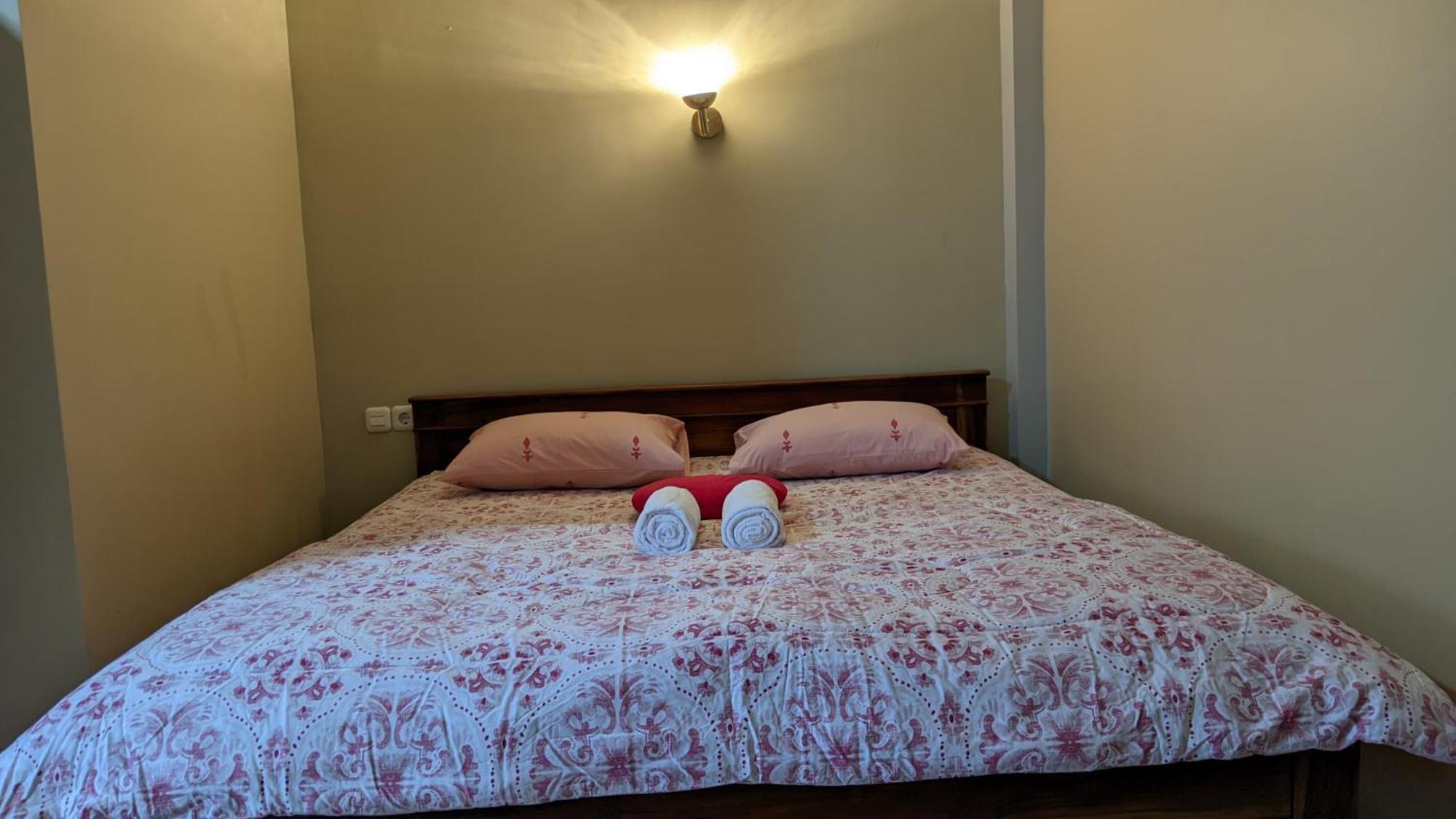 La Geiro Villa Labuan Bajo Zewnętrze zdjęcie