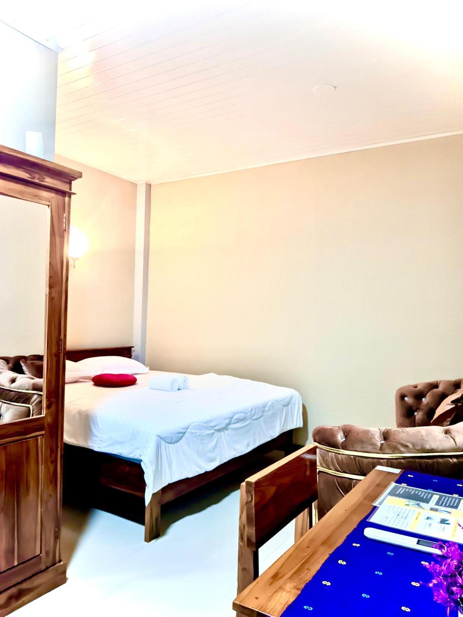 La Geiro Villa Labuan Bajo Zewnętrze zdjęcie